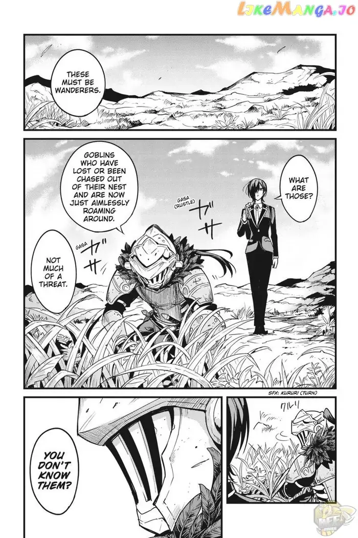 Goblin Slayer: Side Story Year One Chapter 53 image 13_optimized_optimized